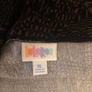 Lularoe Cassie.